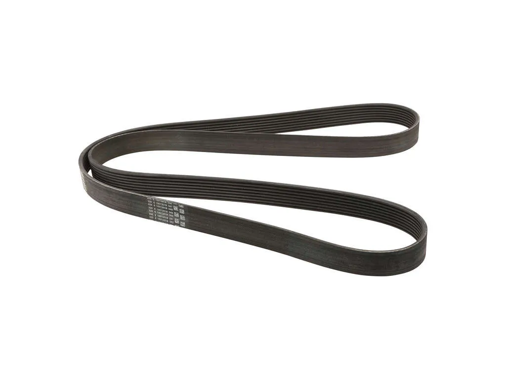 2011 BMW X3 Accessory Drive Belt ContiTech