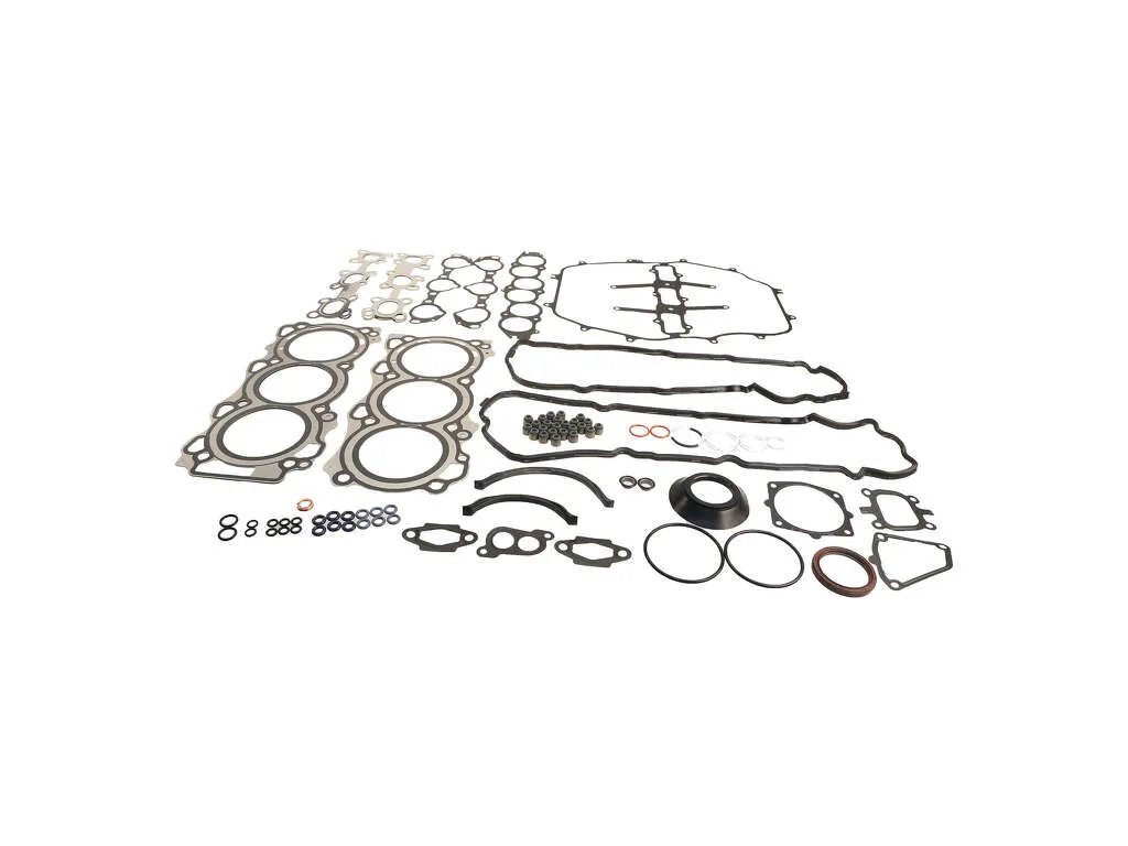 2005 Nissan 350Z Engine Gasket Set Ishino Stone