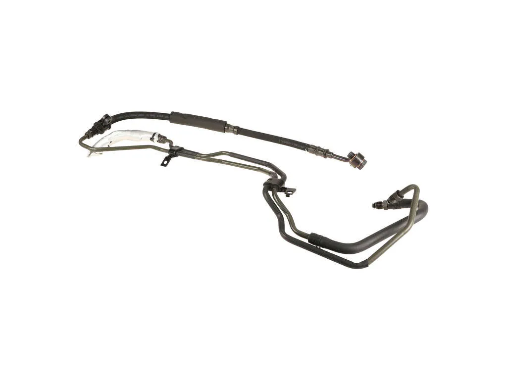 2005 Kia Sportage Power Steering Pressure Hose Rein