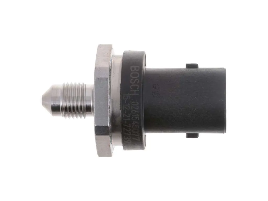 2012 Land Rover LR4 Fuel Injection Pressure Sensor Bosch