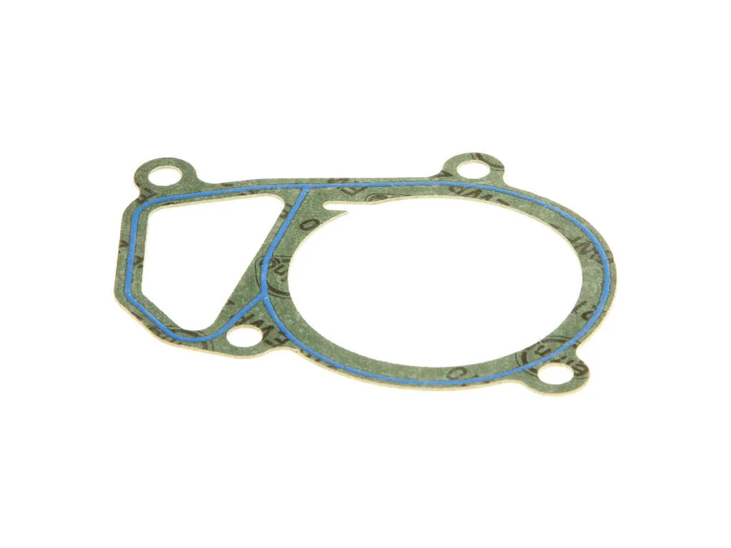 1995 BMW 318i Engine Coolant Thermostat Housing Gasket Elring