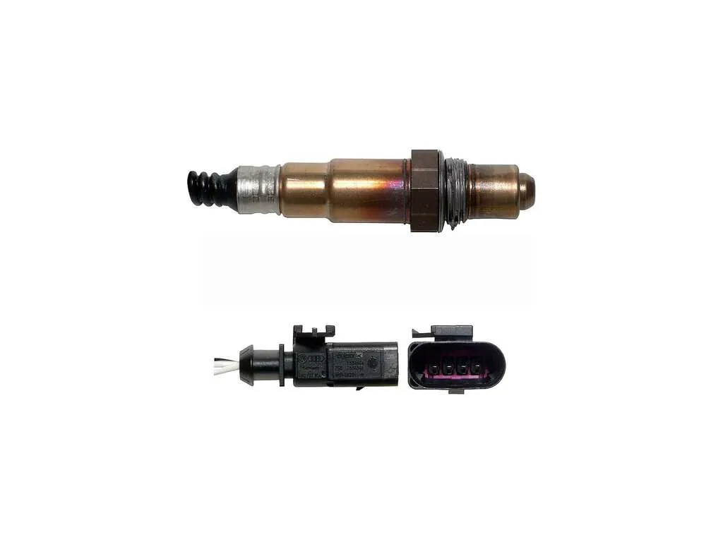 2017 Porsche Cayenne Oxygen Sensor  - Downstream Denso