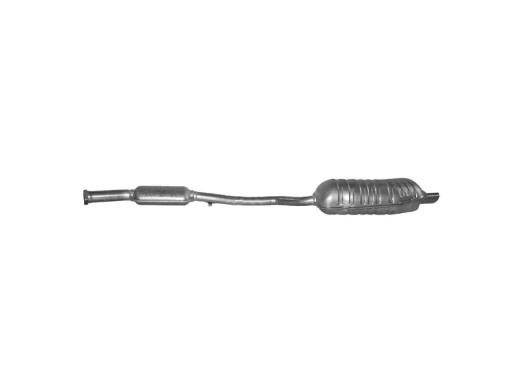 1994 BMW 318is Exhaust Muffler  - Rear Ansa