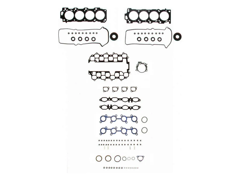 2004 Toyota Sequoia Engine Cylinder Head Gasket Set Fel-Pro