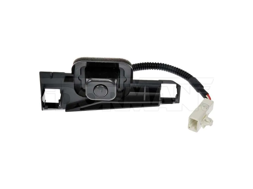 2004 Toyota Sienna Park Assist Camera  - Rear Dorman