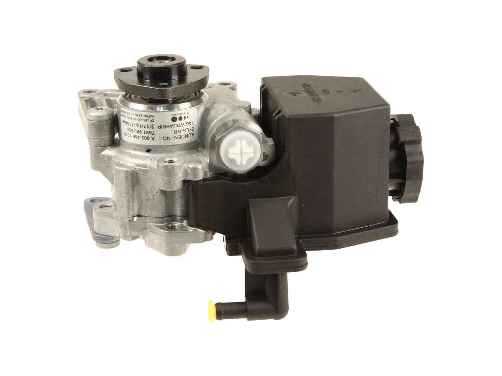 1997 Mercedes-Benz E300 Power Steering Pump Bosch