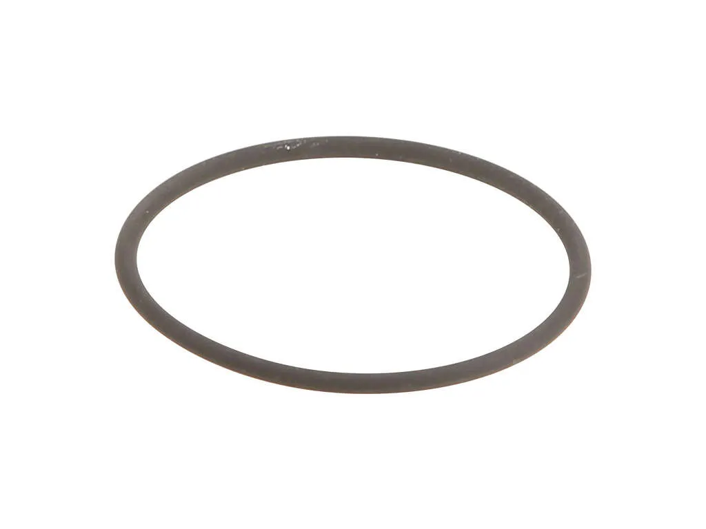 2005 Land Rover Range Rover Engine Oil Pump Pickup Tube Gasket Genuine
