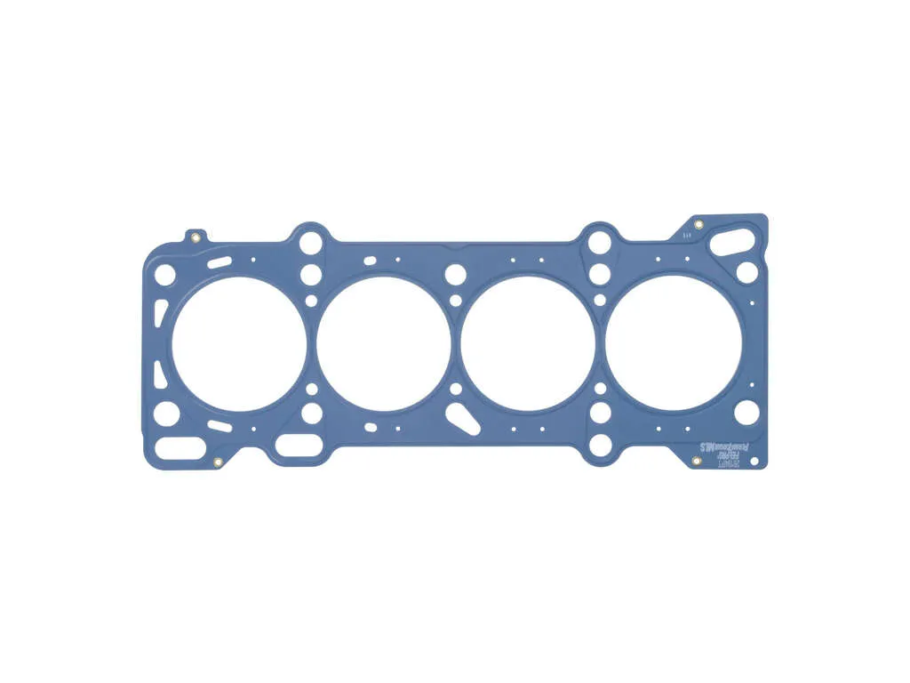 2002 Mazda 626 Engine Cylinder Head Gasket 4 Cyl 2.0L Fel-Pro