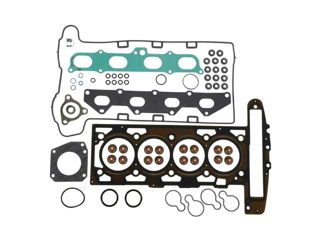 2004 Saab 9-3 Engine Cylinder Head Gasket Set Mahle