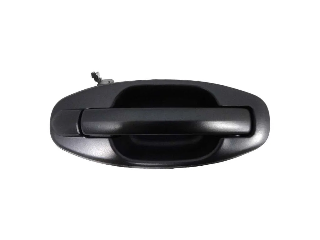 2004 Hyundai Santa Fe Exterior Door Handle  - Rear Right Dorman