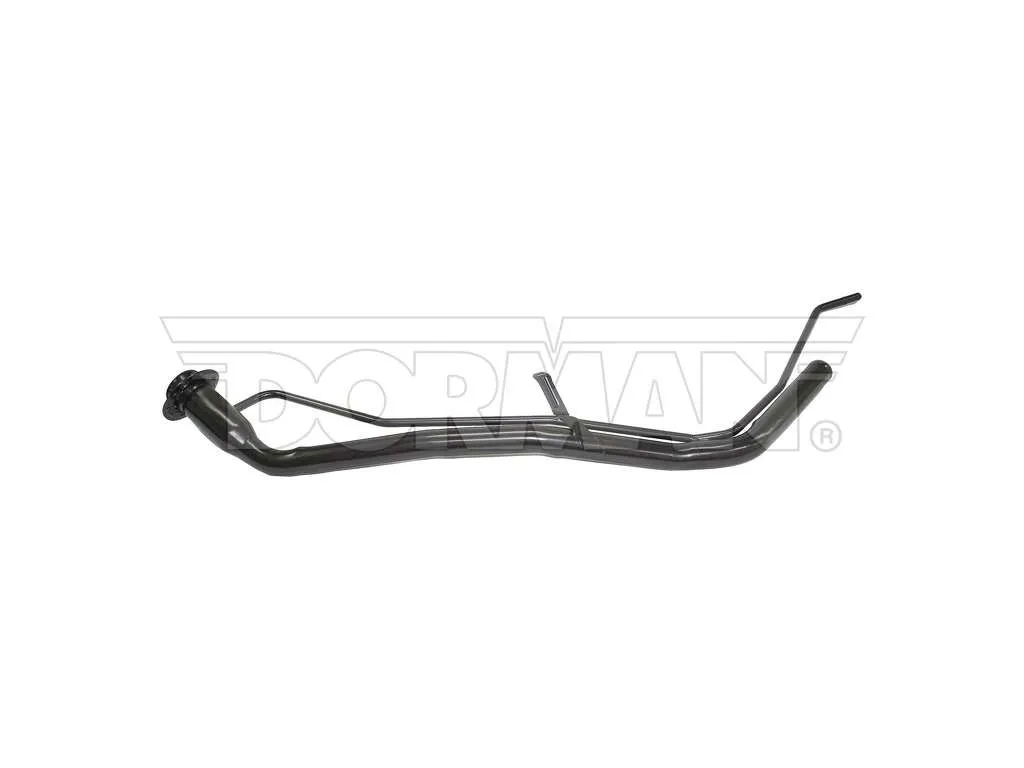 2002 Ford Expedition Fuel Tank Filler Neck Dorman