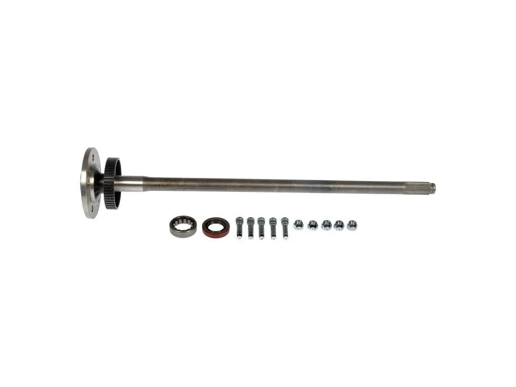 2004 Ford Mustang Drive Axle Shaft  - Rear Dorman