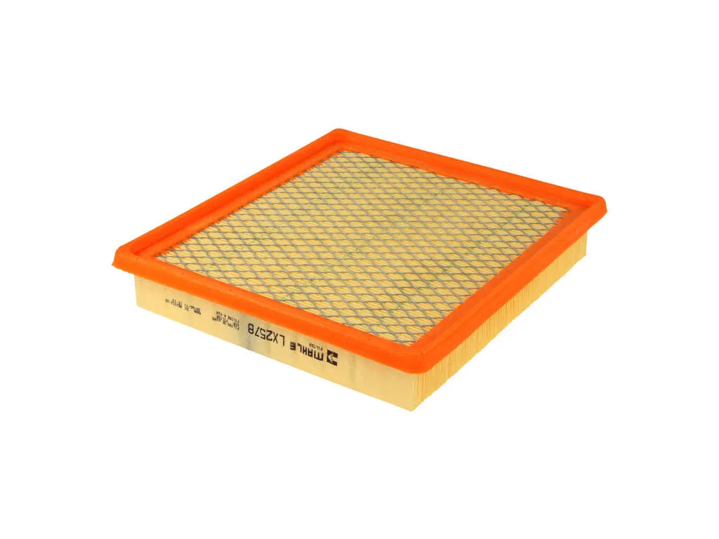 2013 Chrysler 200 Engine Air Filter 4 Cyl 2.4L Mahle
