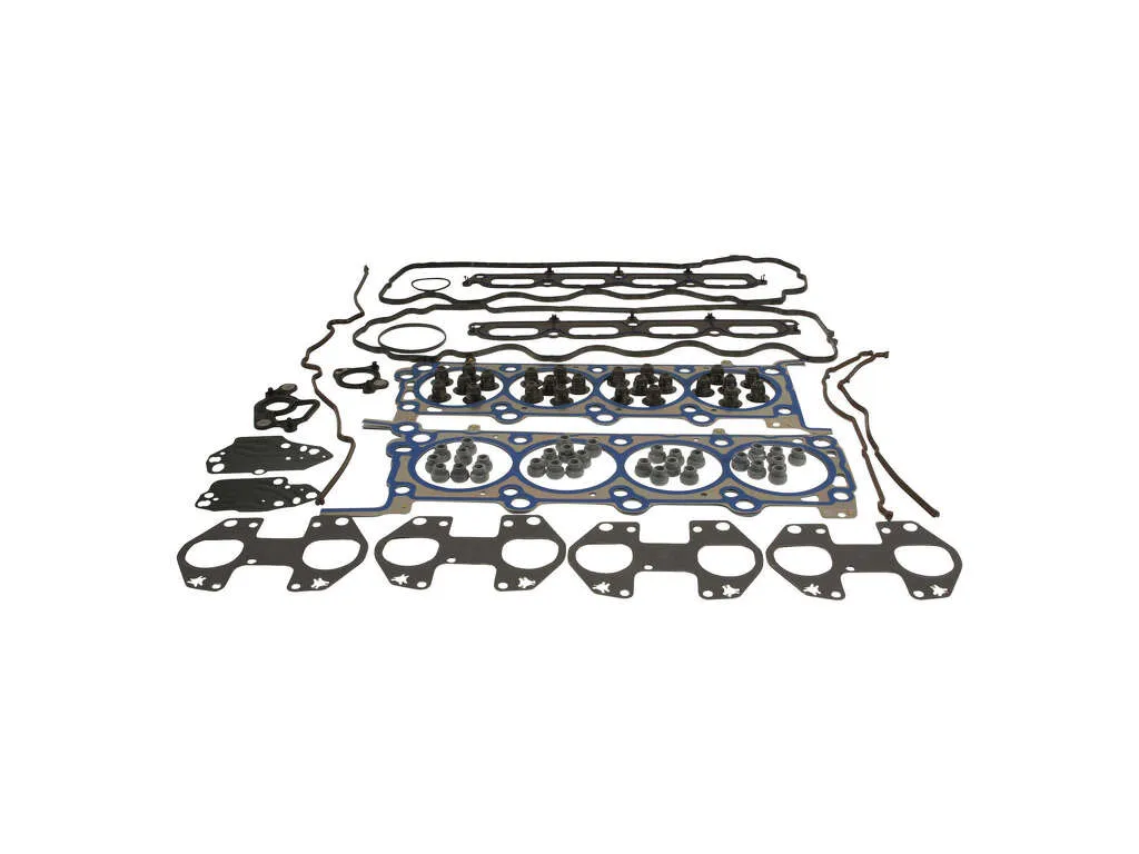 2007 Ford Expedition Engine Cylinder Head Gasket Set Mahle
