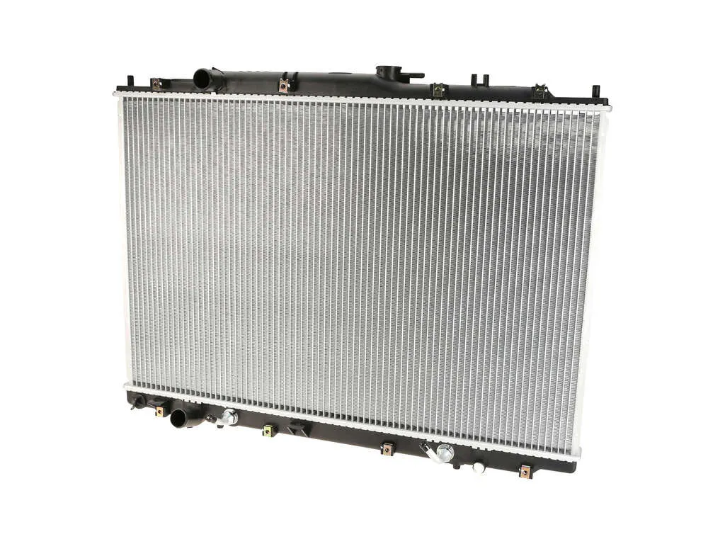 2004 Honda Pilot Radiator Denso