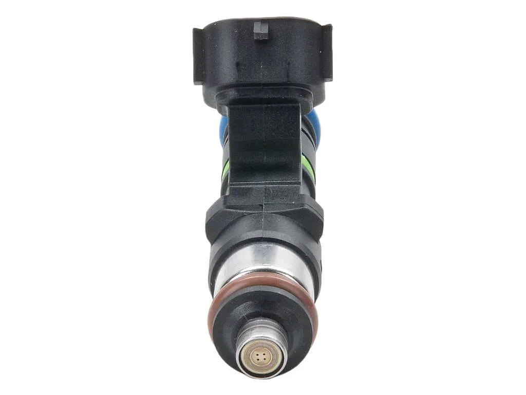 2004 Nissan Altima Fuel Injector 6 Cyl 3.5L Bosch