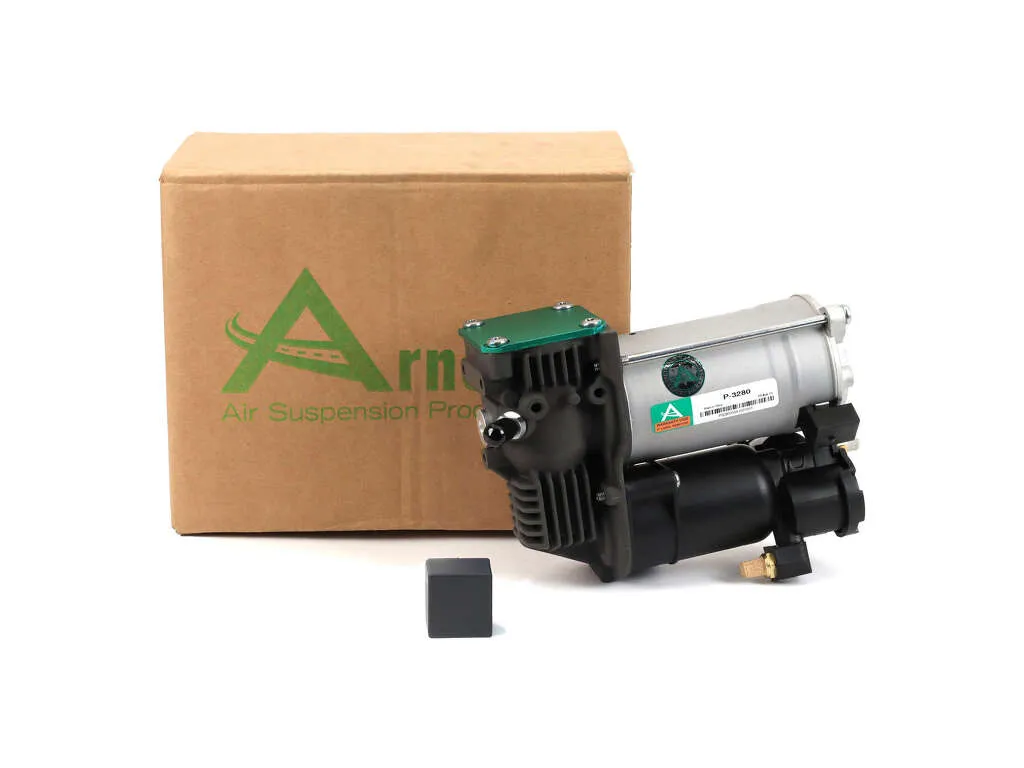 2017 Land Rover Range Rover Sport Air Suspension Compressor Arnott