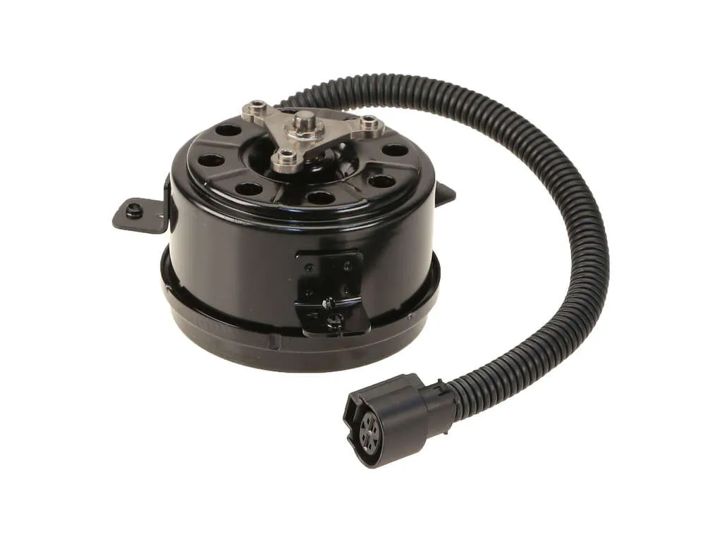 2015 Kia Optima Engine Cooling Fan Motor 4 Cyl 2.0L Genuine