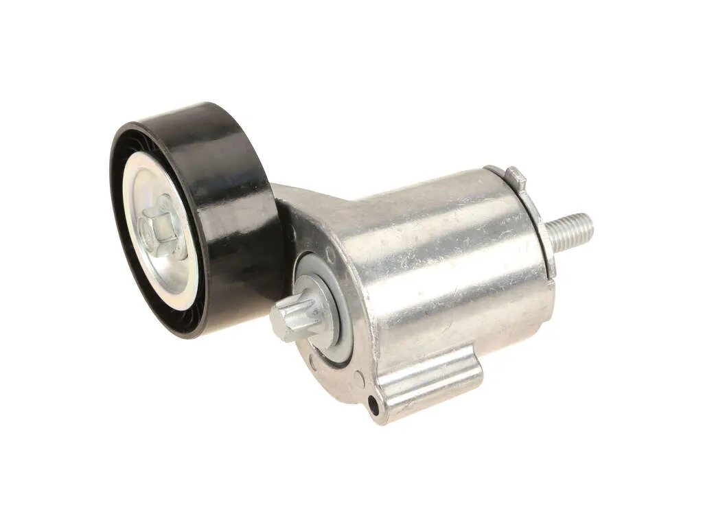 2013 Audi TT RS Quattro Accessory Drive Belt Tensioner Assembly  - Alternator and Water Pump Dayco