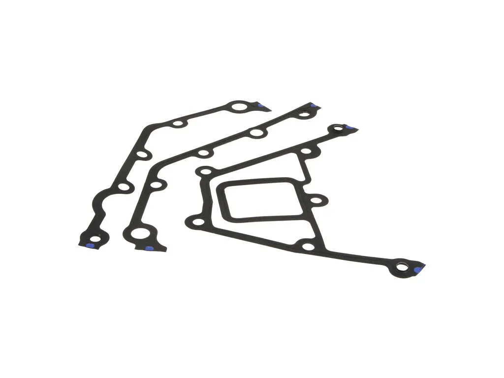 2000 BMW M5 Engine Timing Cover Gasket Set  - Lower Victor Reinz