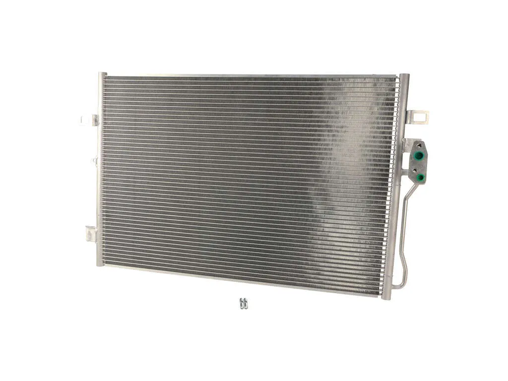 2018 Dodge Journey A/C Condenser Koyo Cooling