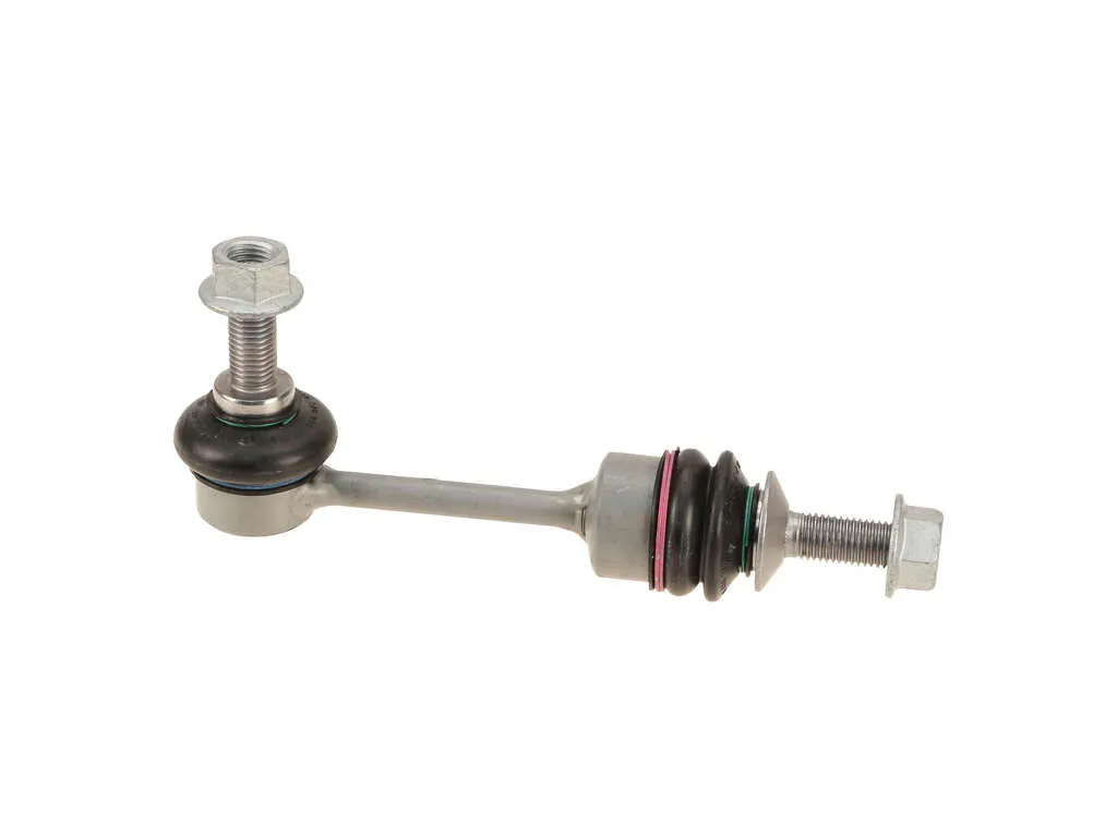2012 BMW X5 Suspension Stabilizer Bar Link  - Rear Lemfoerder