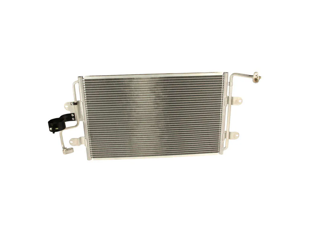 2004 Audi TT A/C Condenser Koyo Cooling