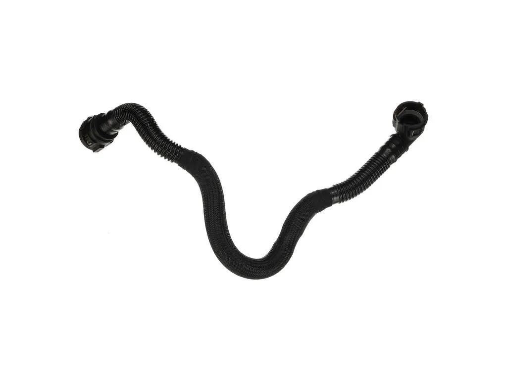 2018 Tesla 3 Engine Coolant Hose Gates