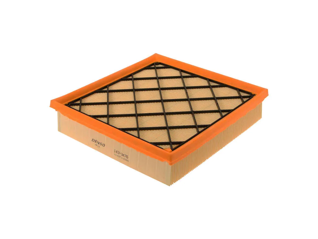 2011 Chevrolet Impala Engine Air Filter Denso