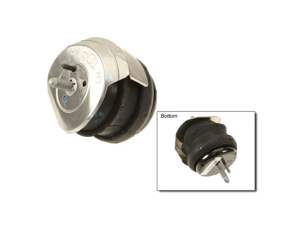 2009 Cadillac STS Engine Mount  - Right 6 Cyl 3.6L Genuine