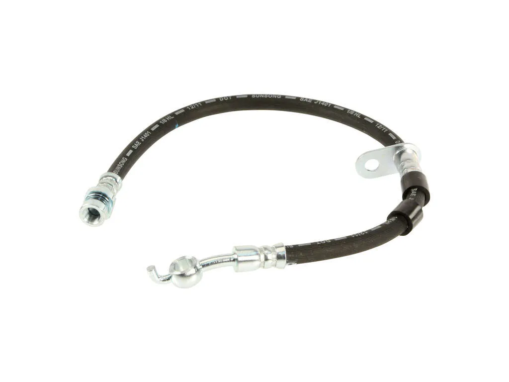 2004 Mitsubishi Endeavor Brake Hydraulic Hose  - Rear Right Dorman