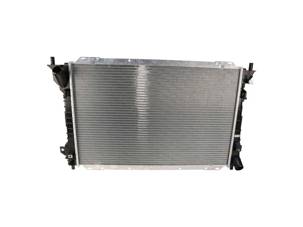 2002 Ford Crown Victoria Radiator Koyo Cooling