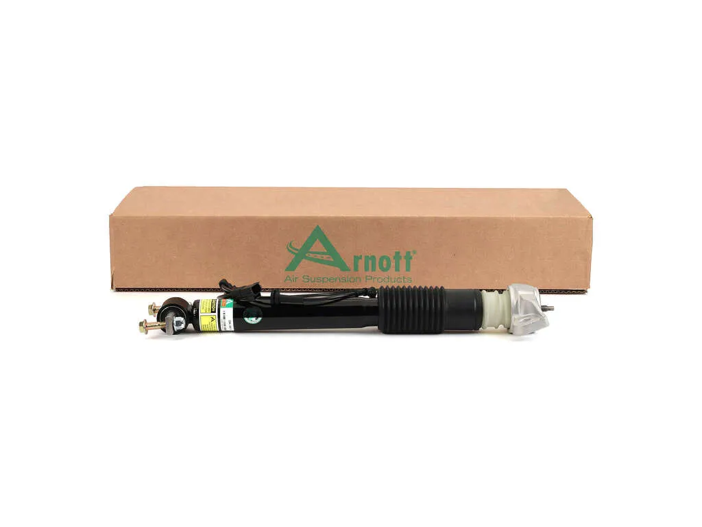 2016 Lincoln MKZ Suspension Shock Absorber  - Rear Left Arnott