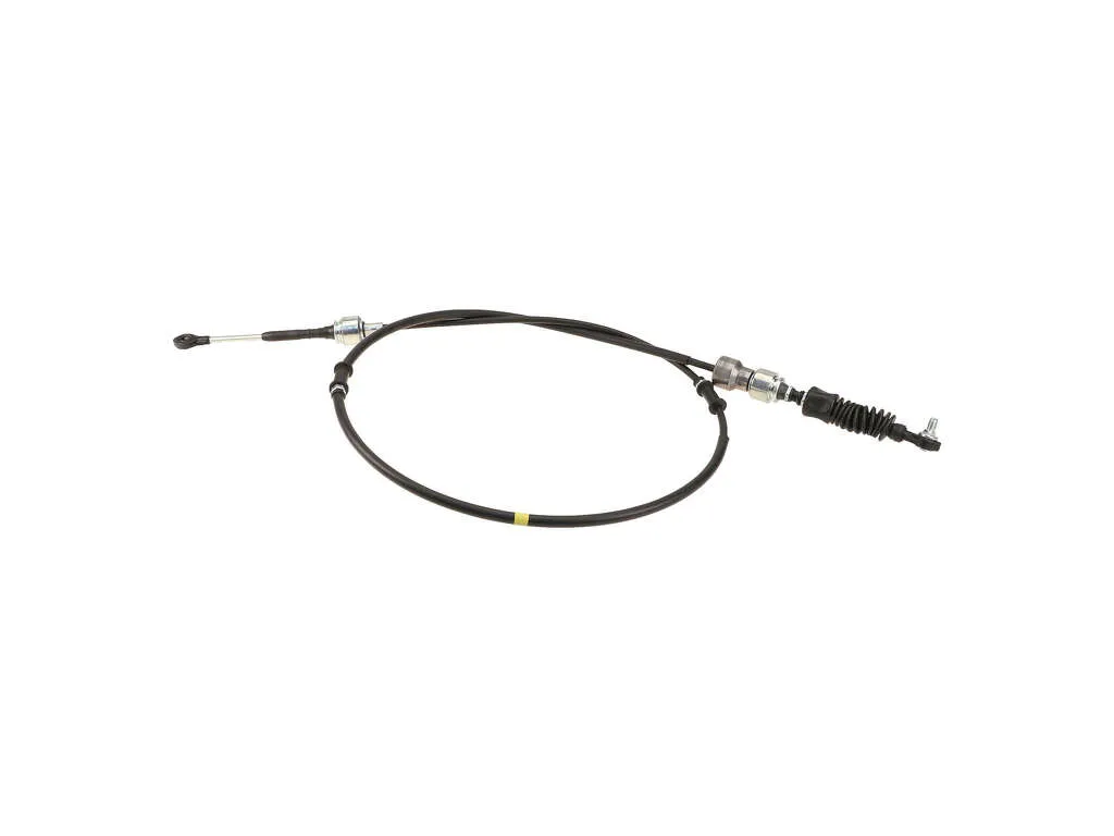 2012 Nissan Versa Automatic Transmission Shifter Cable Genuine