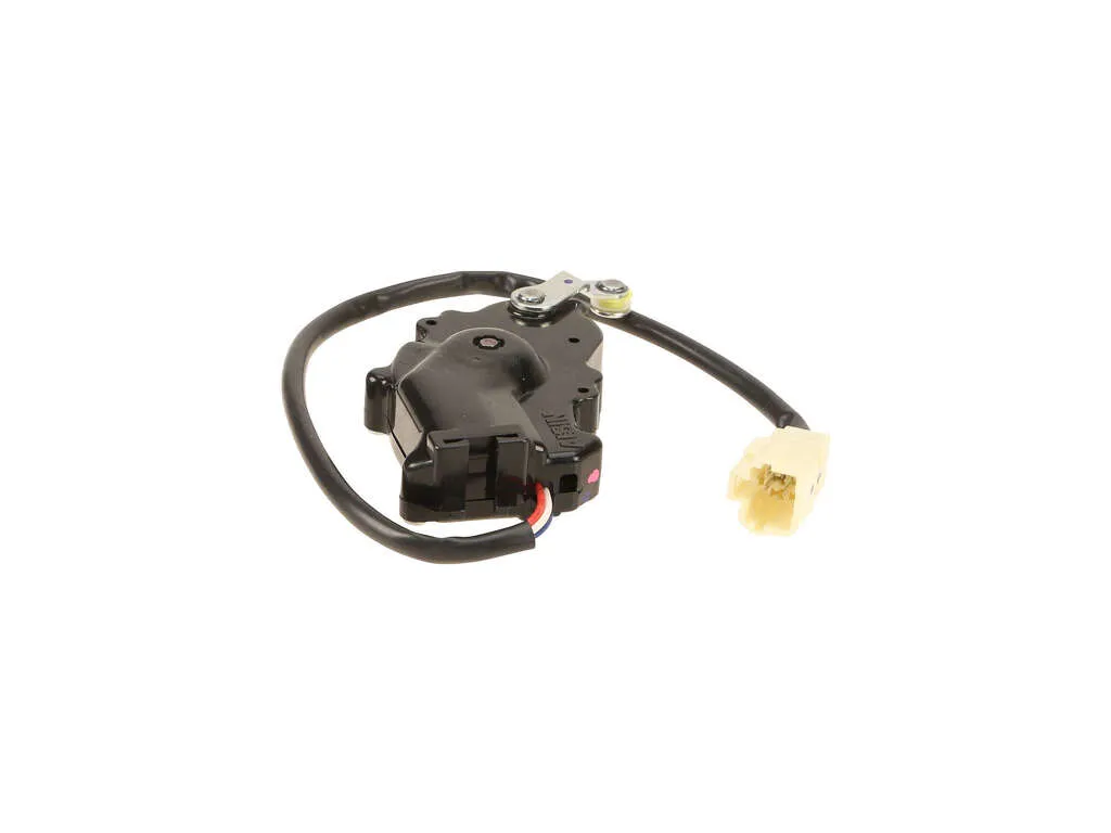 1997 Lexus LS400 Door Lock Actuator Motor  - Rear Right Aisin