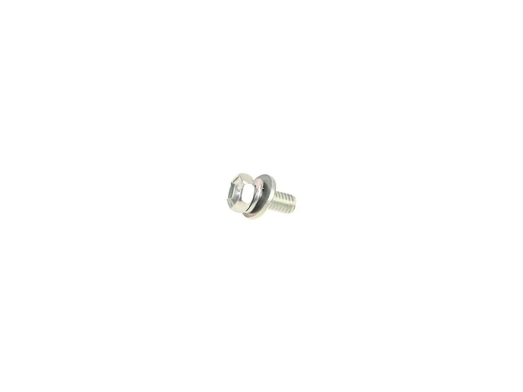 2003 Toyota Prius Instrument Panel Air Duct Bolt Genuine