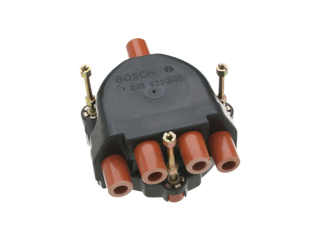 1990 BMW M3 Distributor Cap Bosch