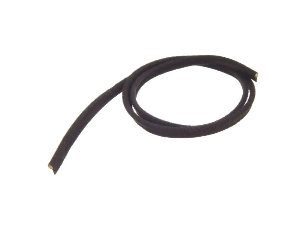 1981 Volvo 242 Sunroof Seal  - Rear Genuine
