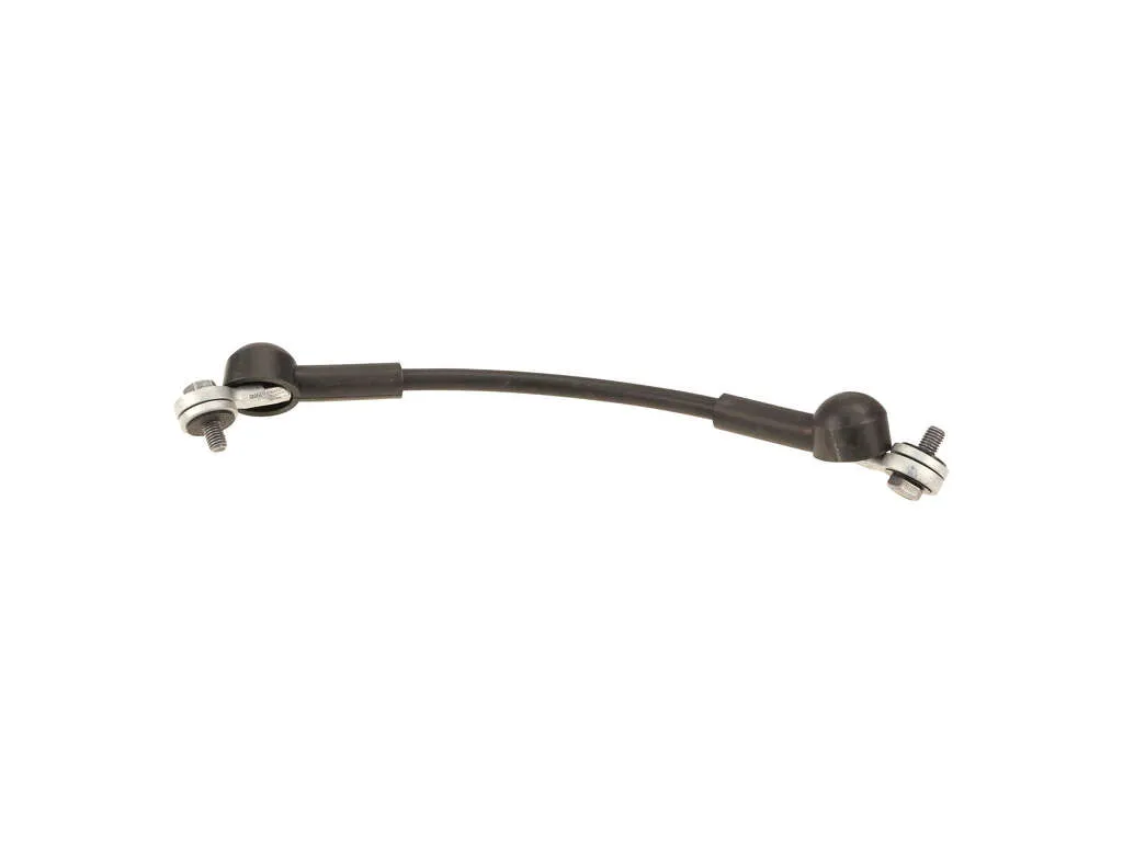 2006 Land Rover Range Rover Tailgate Support Cable  - Rear Left Genuine