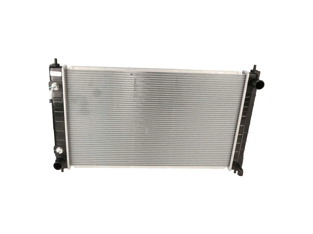 2017 Nissan Maxima Radiator Denso