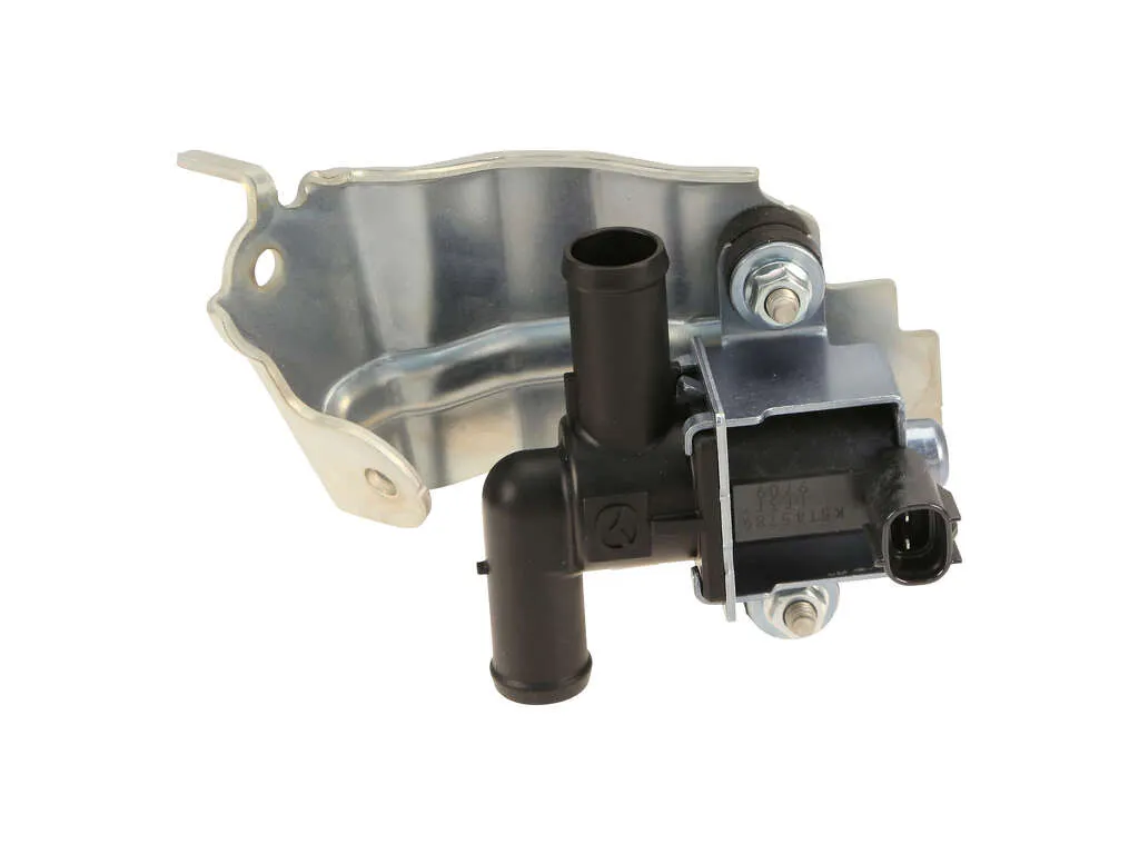2010 Mazda 3 Vapor Canister Vent Valve Genuine