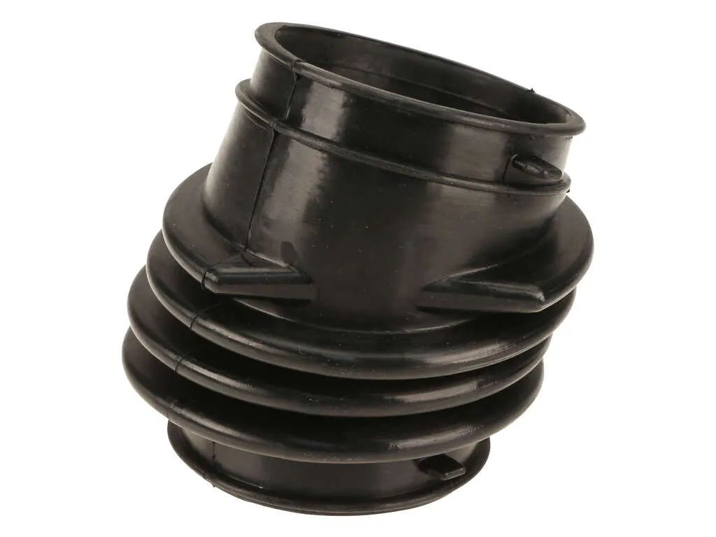 2004 Pontiac Bonneville Engine Air Intake Hose  - Front 8 Cyl 4.6L MTC