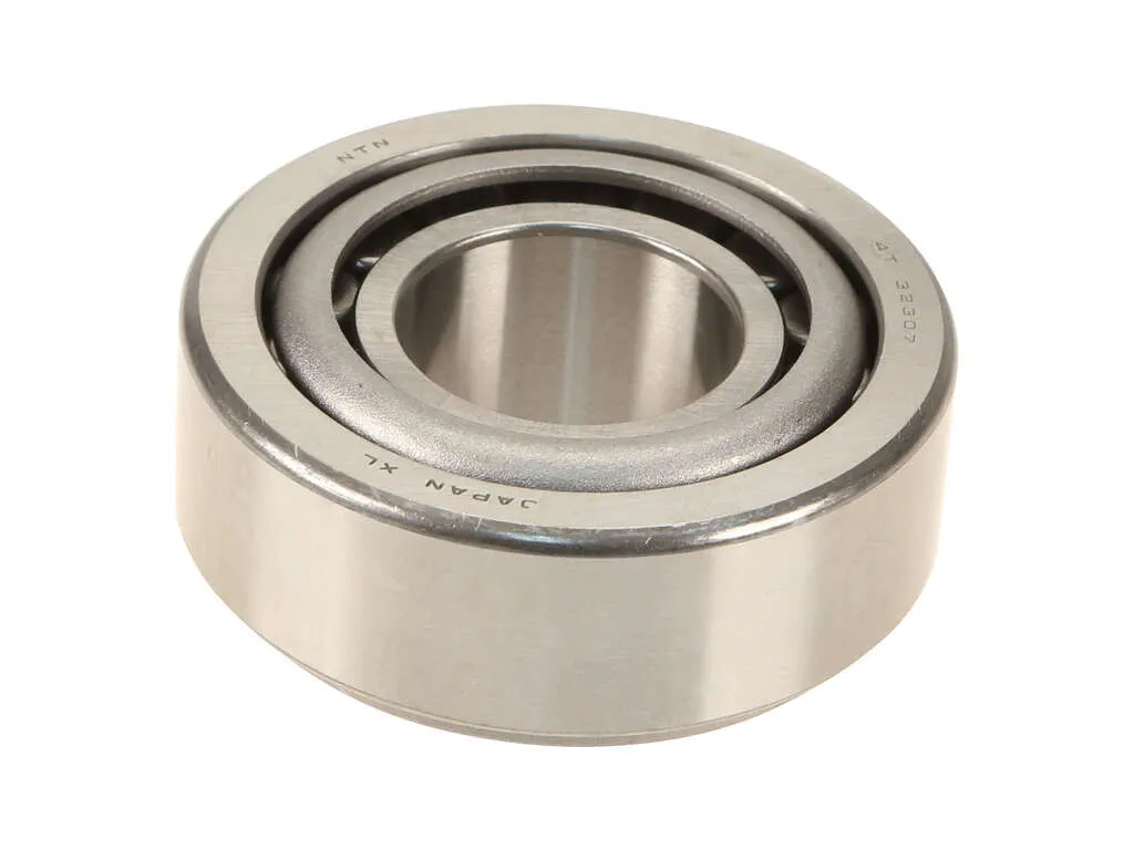 1986 Mazda RX-7 Differential Pinion Bearing  - Rear Rearward NTN