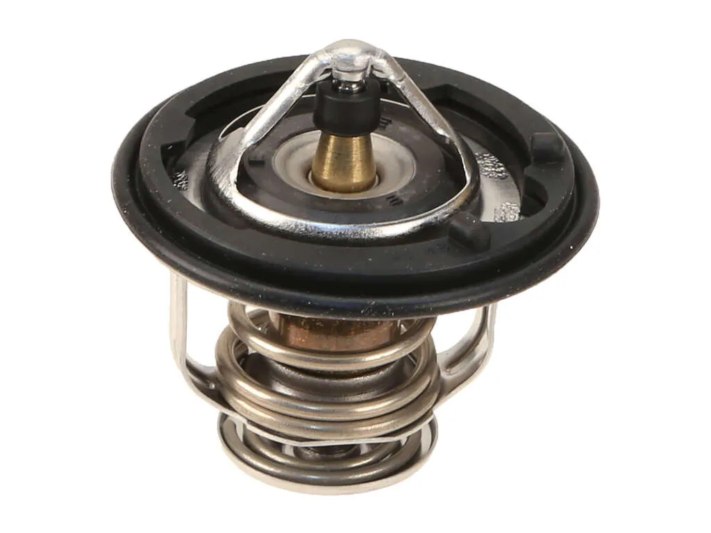 2018 Honda Civic Engine Coolant Thermostat 4 Cyl 1.5L Aisin