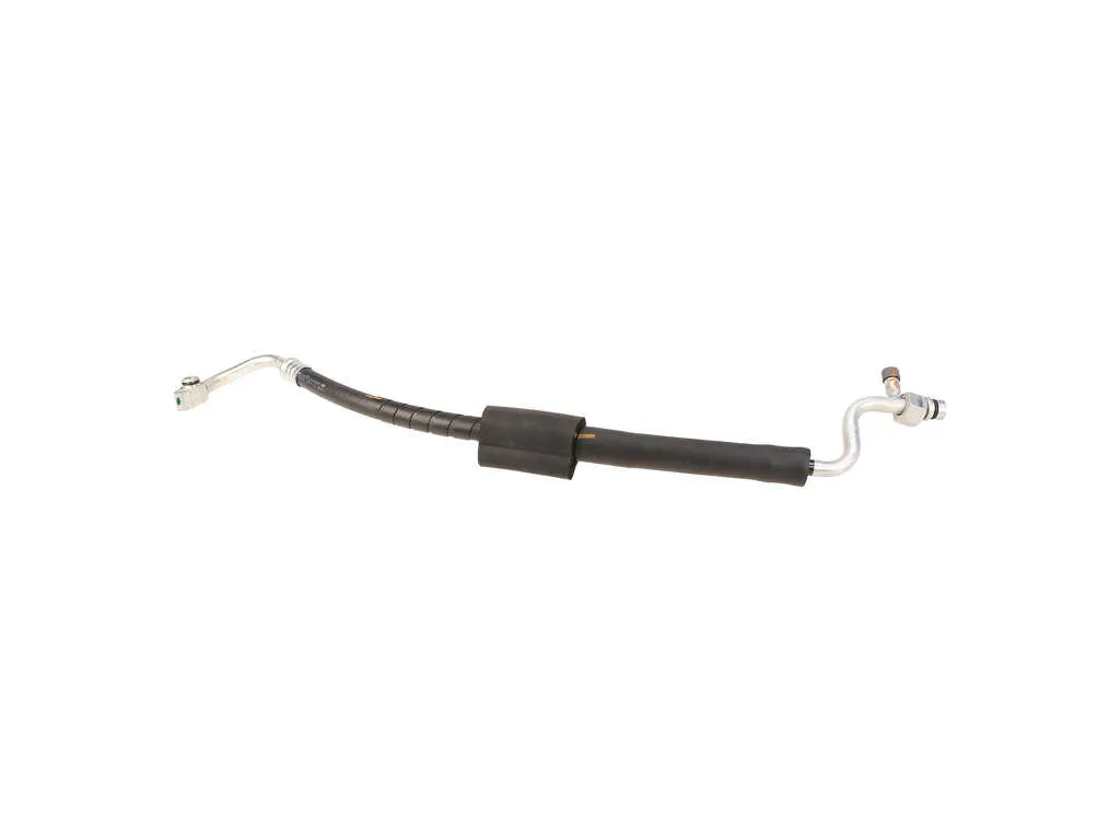 2000 Toyota Tacoma A/C Suction Line Hose Assembly Genuine