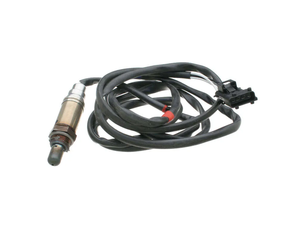 1997 Volvo 960 Oxygen Sensor  - Downstream Bosch