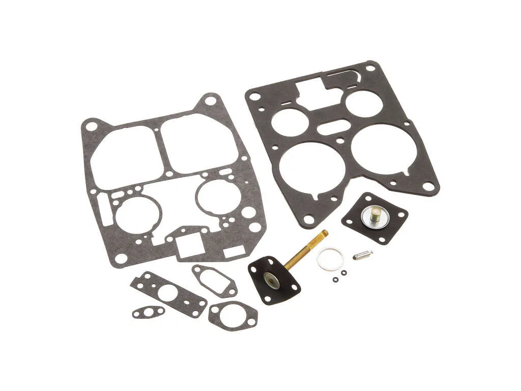 1975 Mercedes-Benz 280S Carburetor Repair Kit Royze