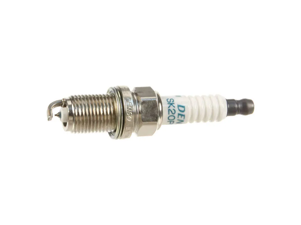 1985 Ford Tempo Spark Plug Denso