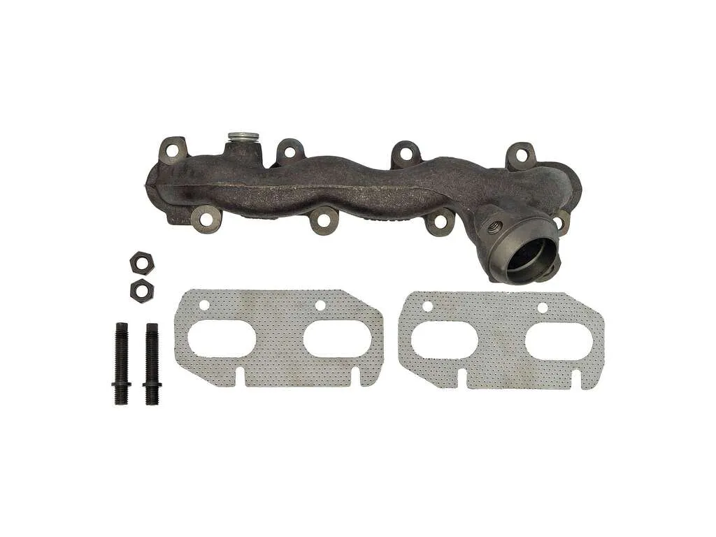 2002 Lincoln Continental Exhaust Manifold  - Left Dorman