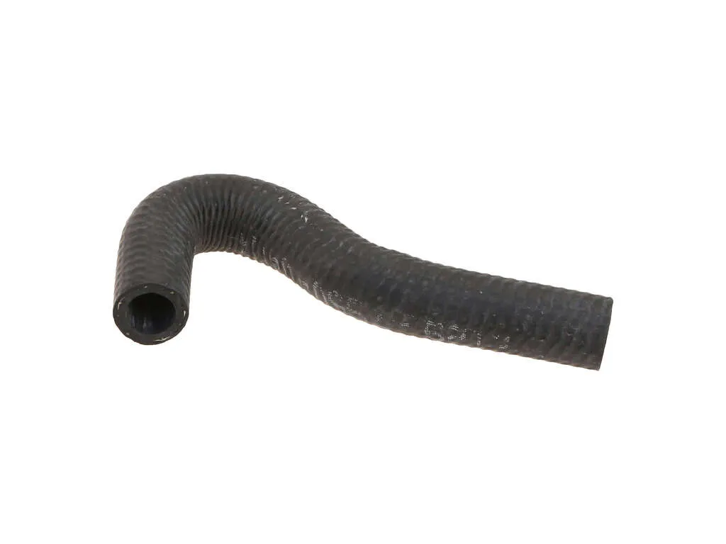 2004 Nissan Frontier Engine Coolant Hose 6 Cyl 3.3L Genuine